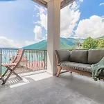 Apartment Stunning View Lakeside - Larihome A11