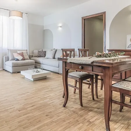 Casa Sorriso - Larihome A11 *