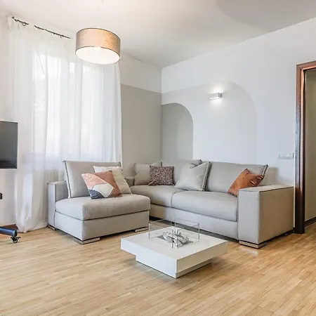 Casa Sorriso - Larihome A11