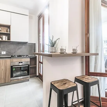 Casa Sorriso - Larihome A11