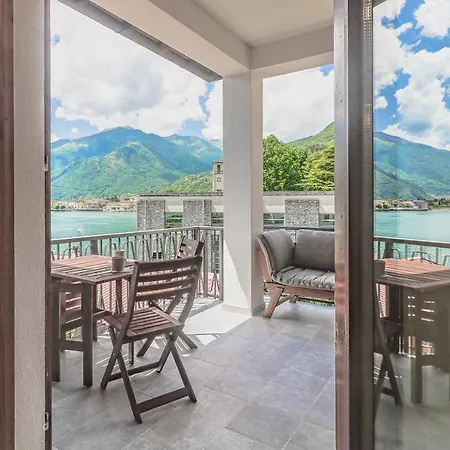 Stunning View Lakeside - Larihome *