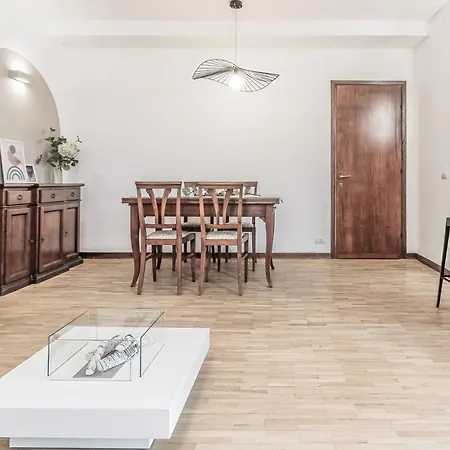 Lägenhet Casa Sorriso - Larihome A11 *