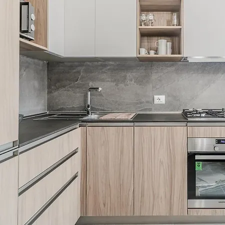 Casa Sorriso - Larihome A11 *