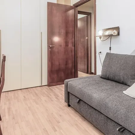 Casa Sorriso - Larihome A11