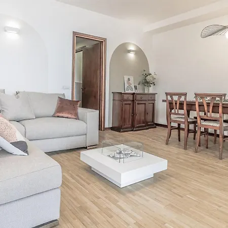 Casa Sorriso - Larihome A11 Appartement Gravedona