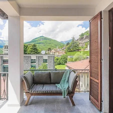 Casa Sorriso - Larihome A11