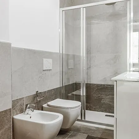 Casa Sorriso - Larihome A11