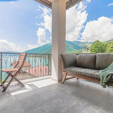 Appartement Casa Sorriso - Larihome A11