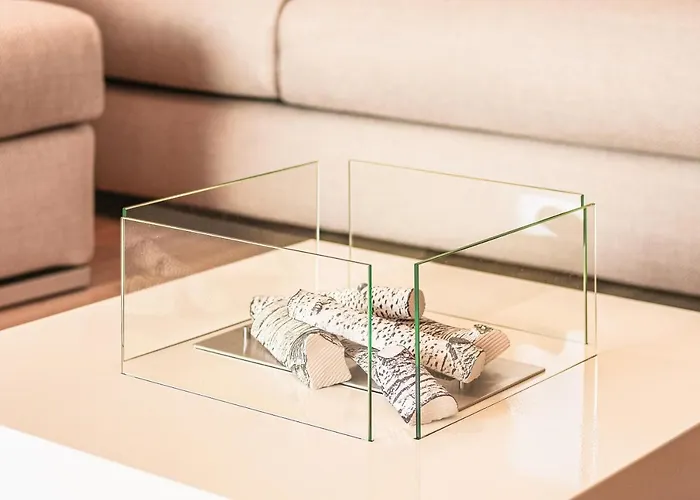 Apartman Stunning View Lakeside - Larihome A11