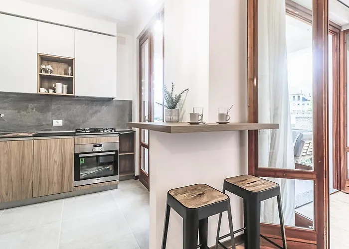 Stunning View Lakeside - Larihome A11