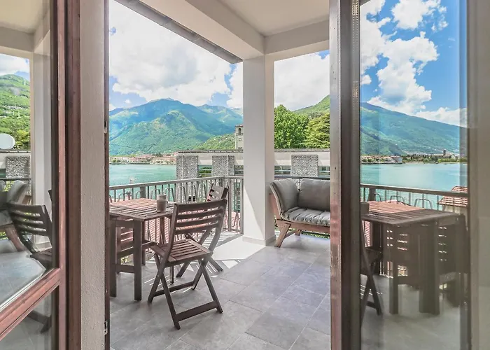 Stunning View Lakeside - Larihome A11 *