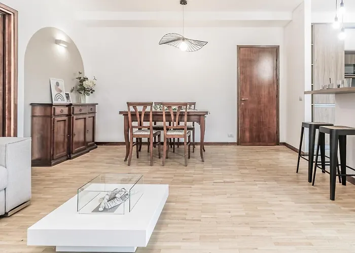 Apartamento Stunning View Lakeside - Larihome A11 *