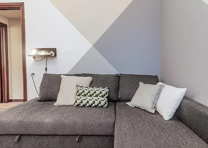 Stunning View Lakeside - Larihome A11 Apartamento