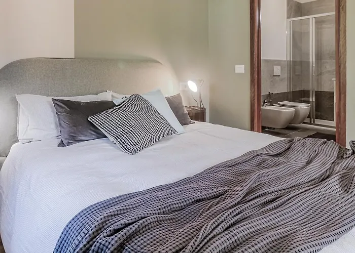 Apartman Stunning View Lakeside - Larihome A11 Gravedona