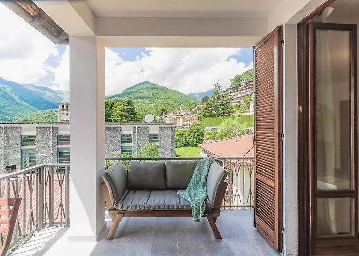 Stunning View Lakeside - Larihome A11