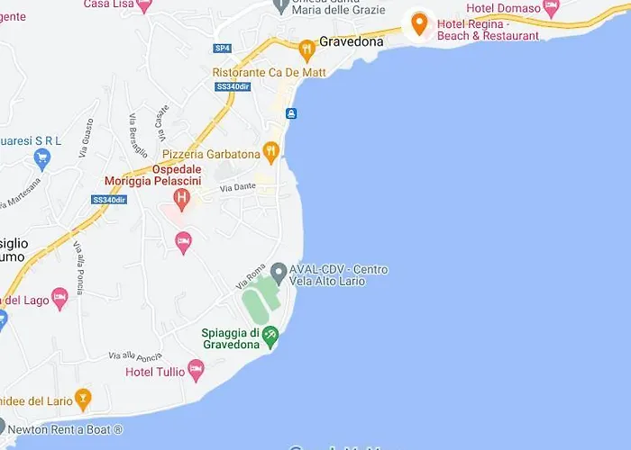 Apartamento Stunning View Lakeside - Larihome A11