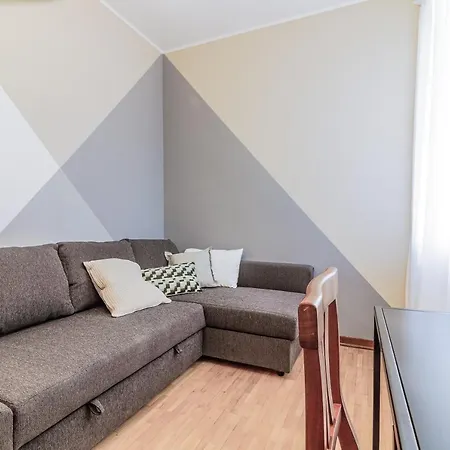Apartament Stunning View Lakeside - Larihome A11