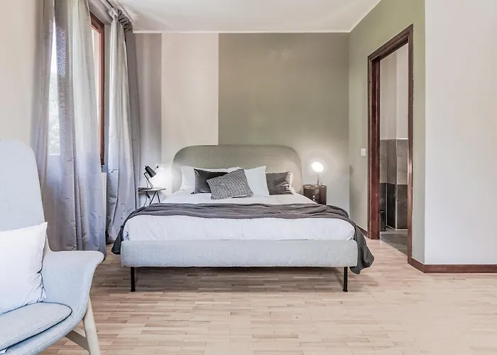 Stunning View Lakeside - Larihome A11 Daire Gravedona