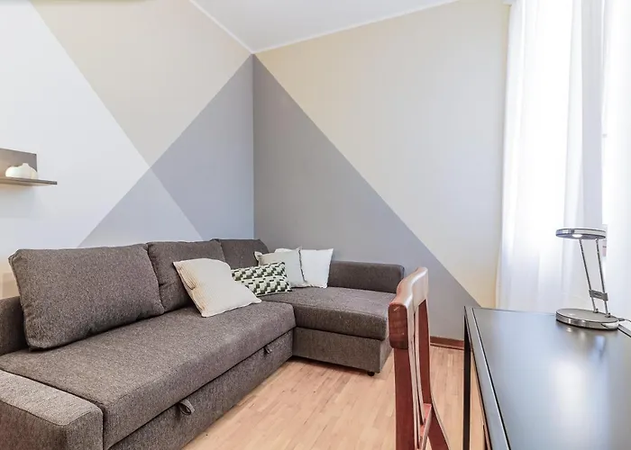 Daire Stunning View Lakeside - Larihome A11