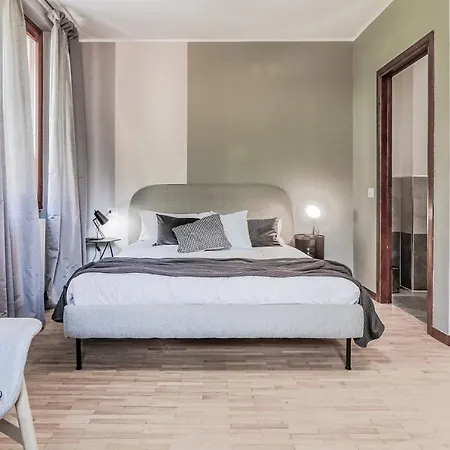 Stunning View Lakeside - Larihome A11 Appartement Gravedona